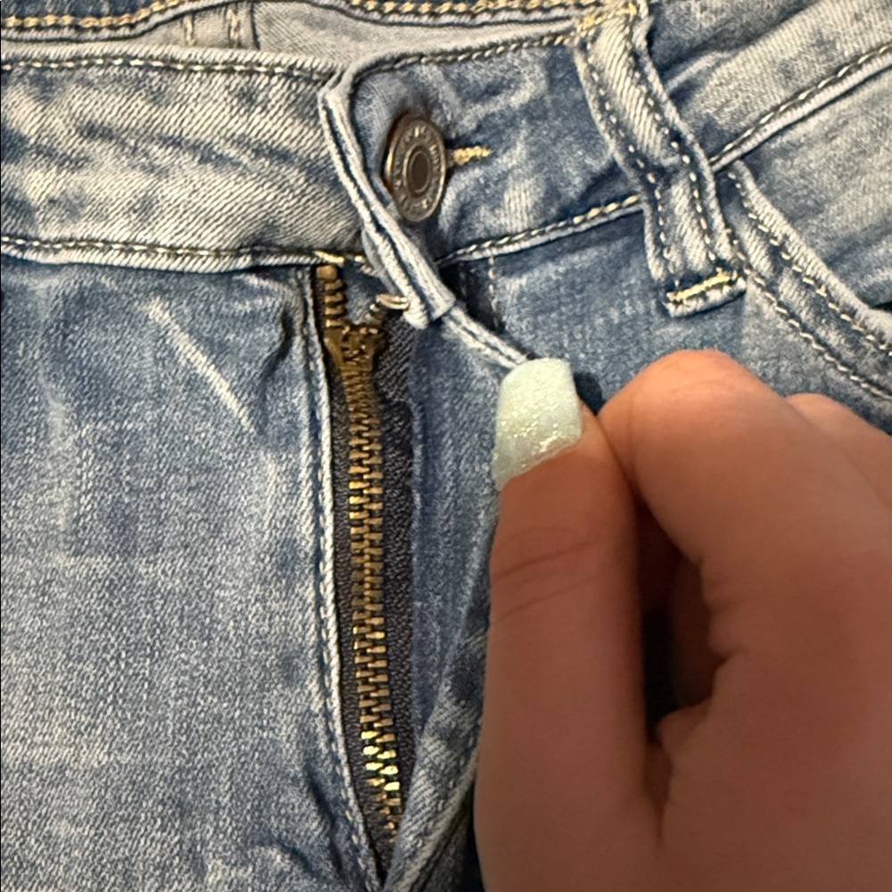 Kancan Jeans - Picture 5 of 6
